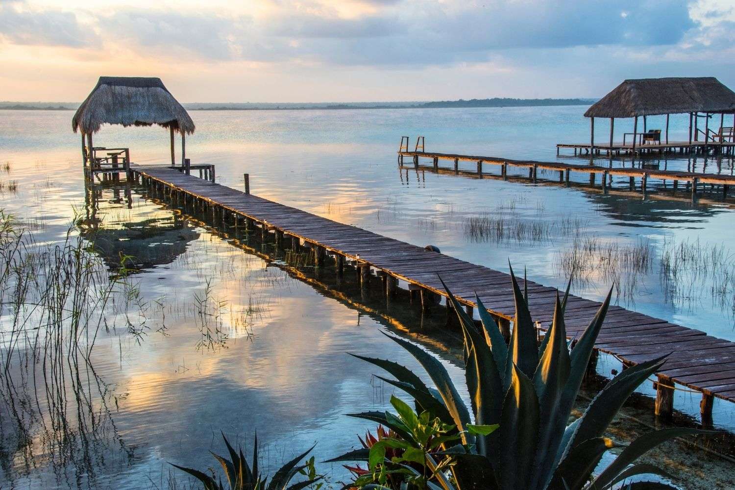 Bacalar Quintna Roo