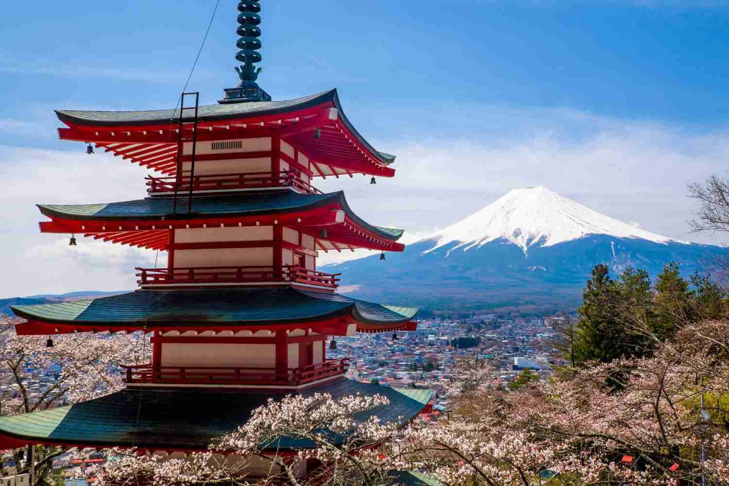 Tokio Japón Tokio Japón