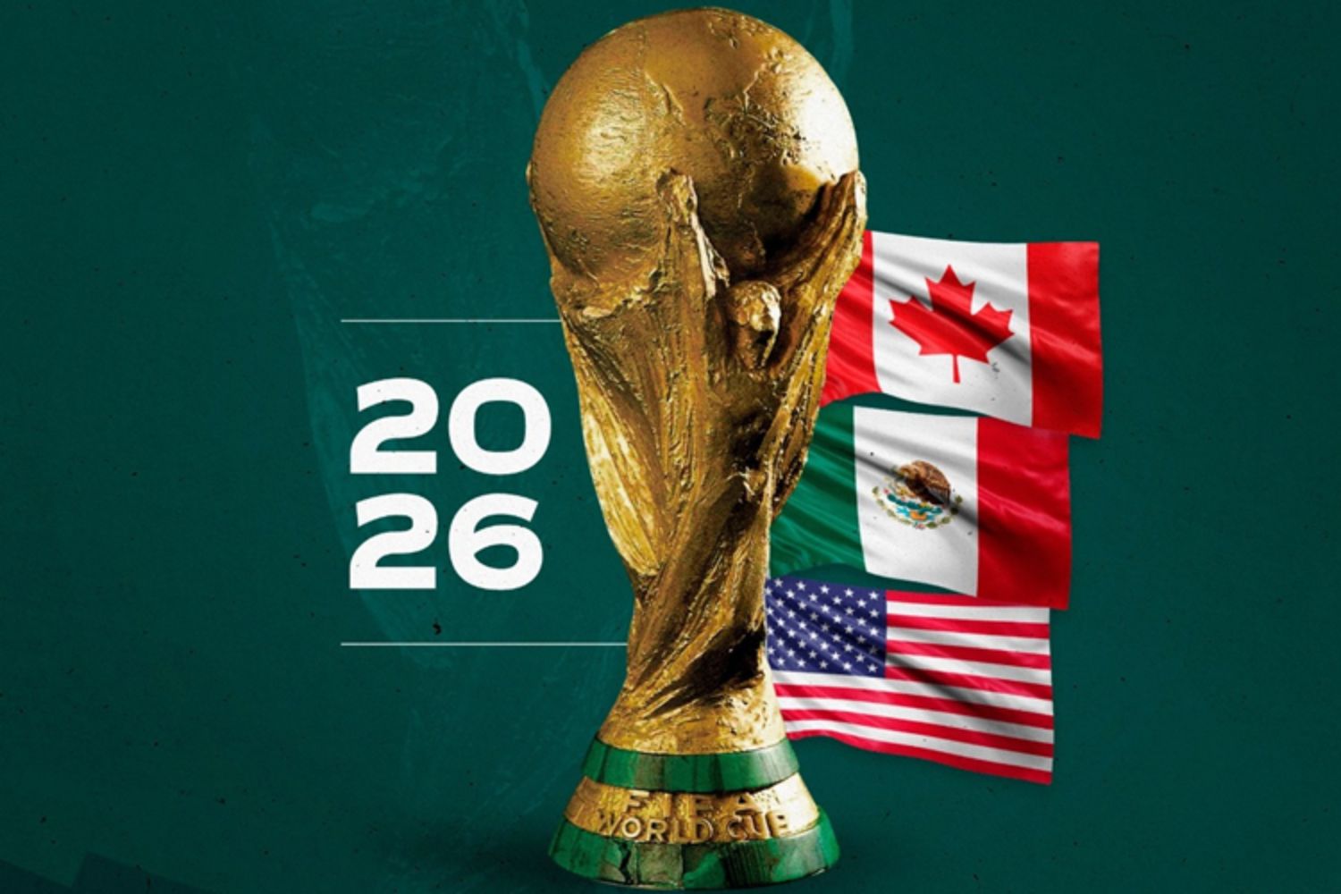 2026 Mundial