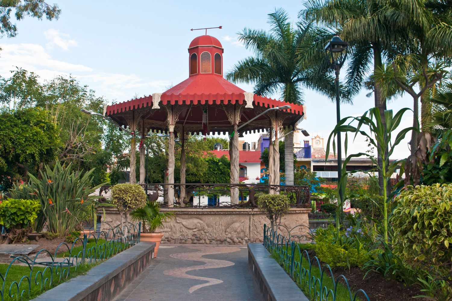 Ajijic, Jalisco Ajijic, Jalisco