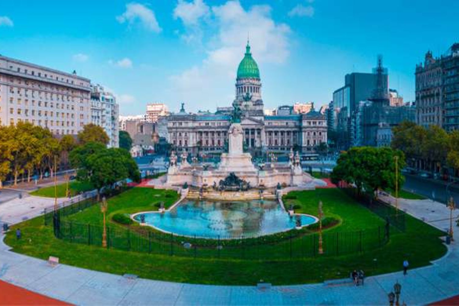 Argentina
