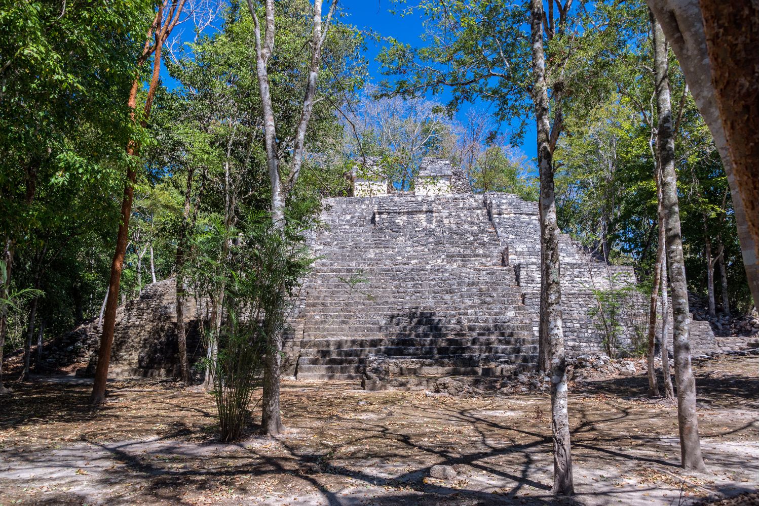Balamku, Campeche