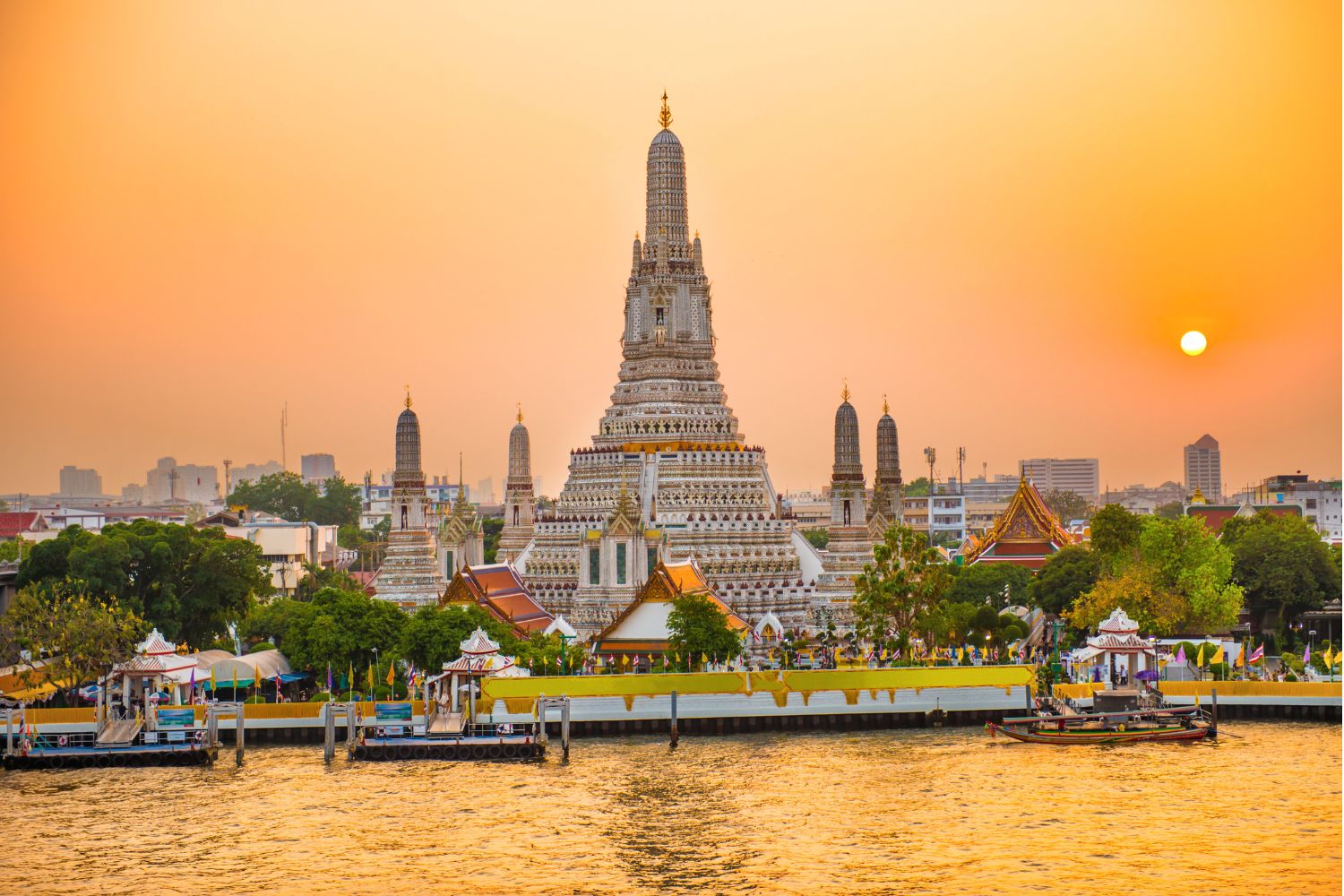 Bangkok, Tailandia Bangkok, Tailandia