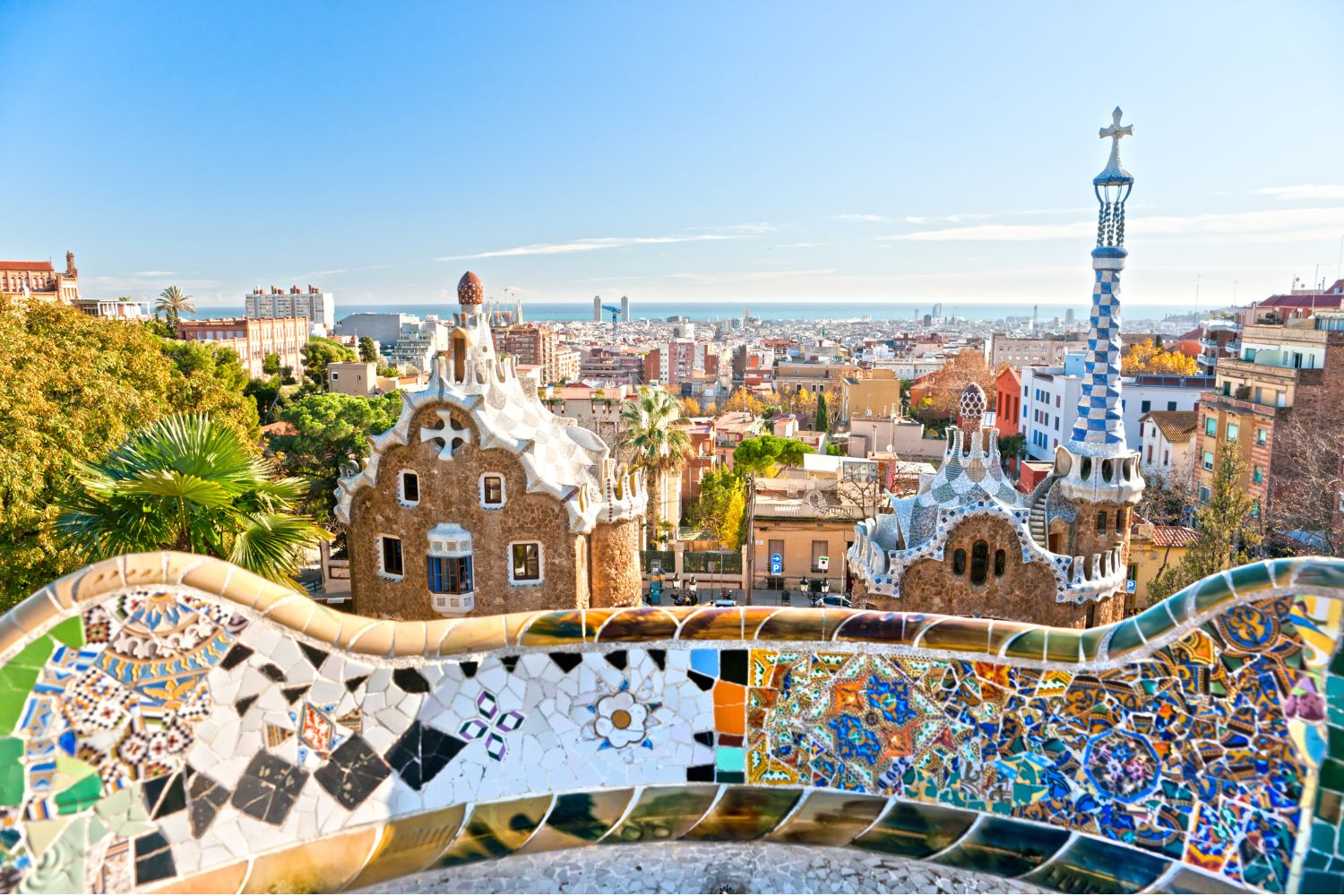 Barcelona España