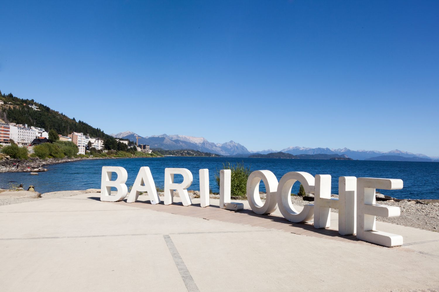 Bariloche, Argentina