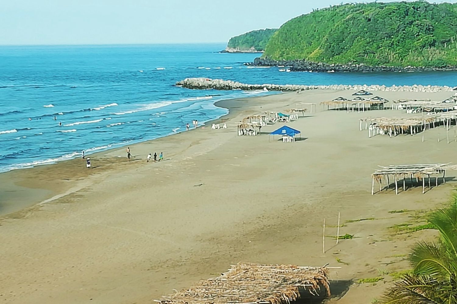 Barra de Sontecomapa, Veracruz