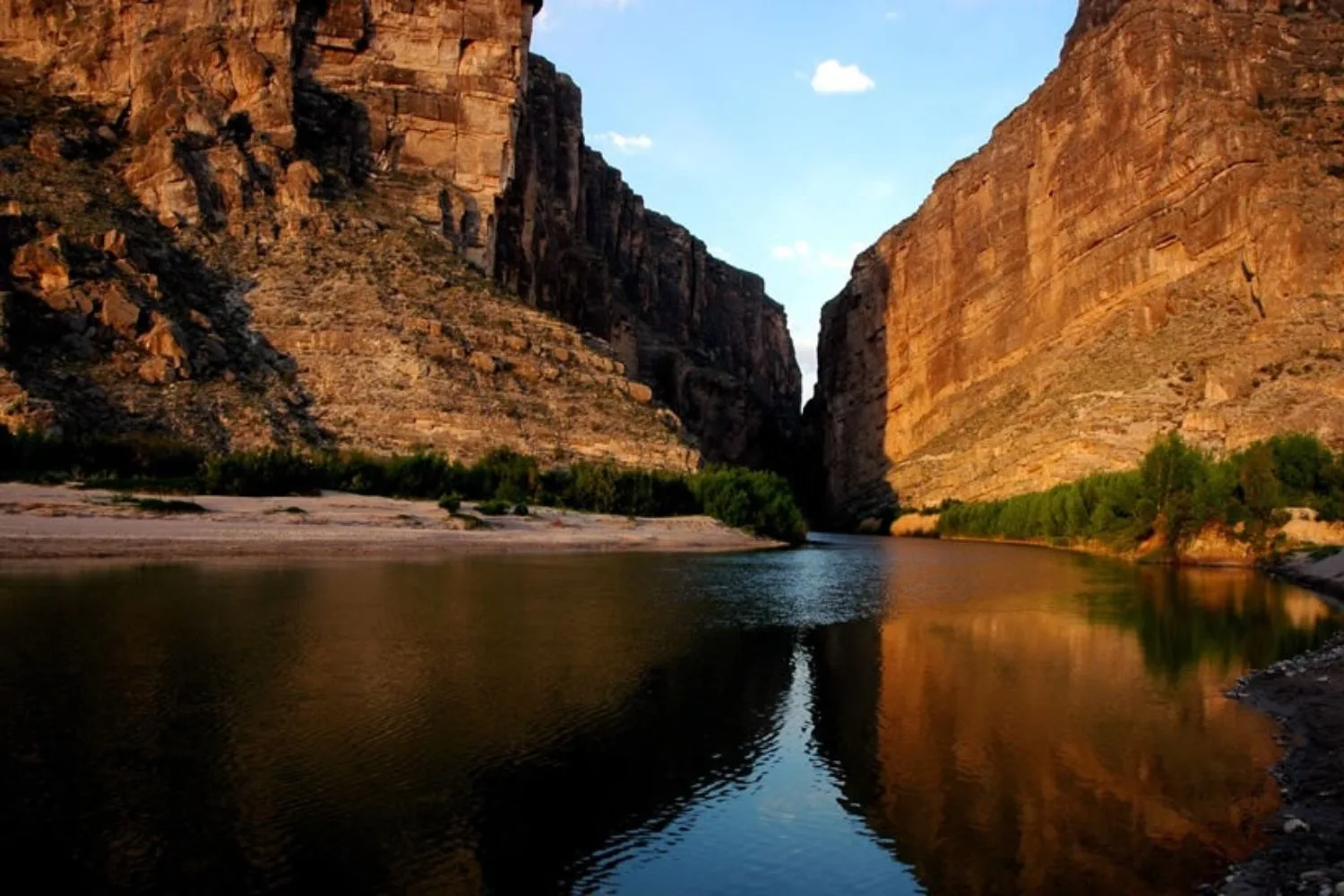 Barrancas del Cobre, Chihuahua México