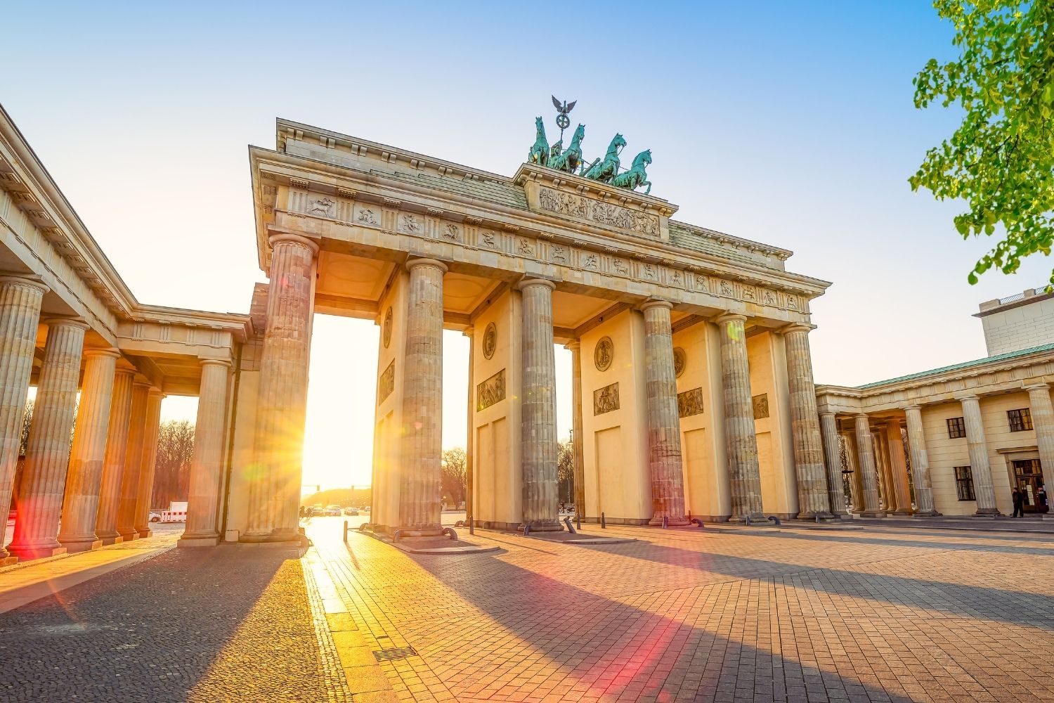 Berlín, Alemania