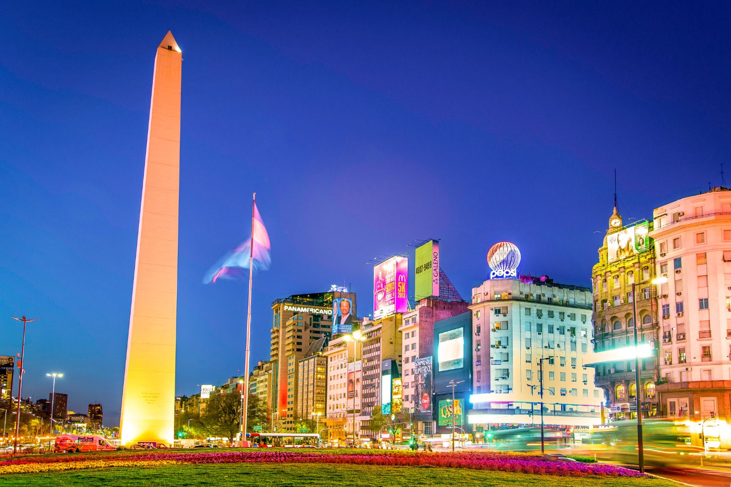 Buenos Aires Argentina
