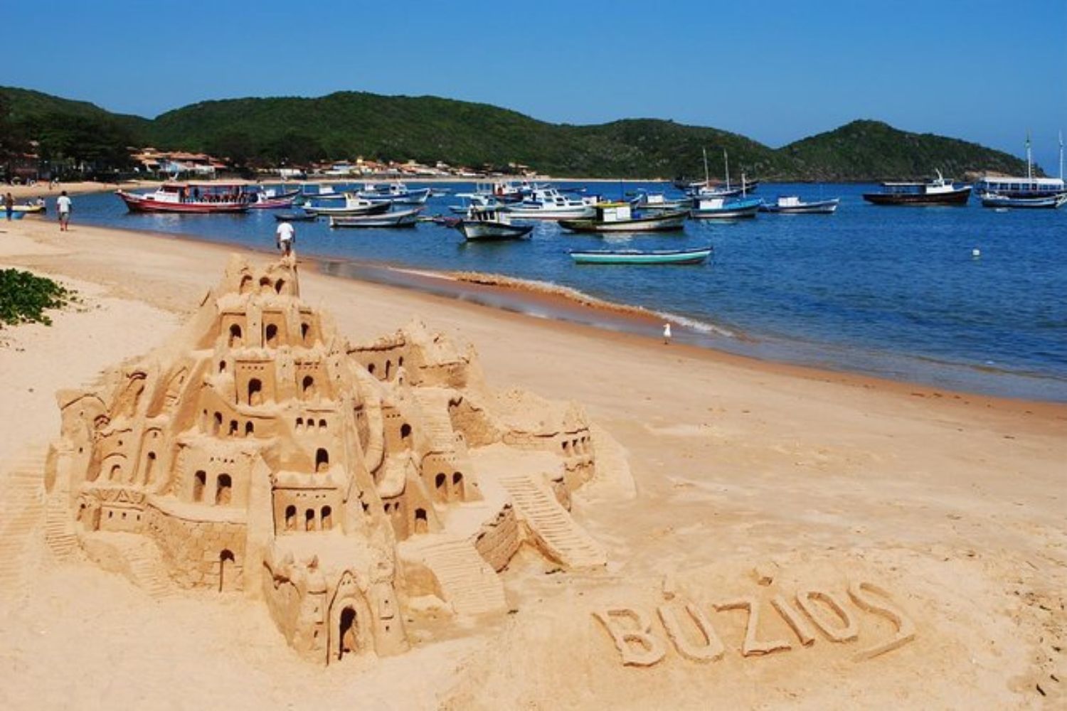 Buzios Brasil
