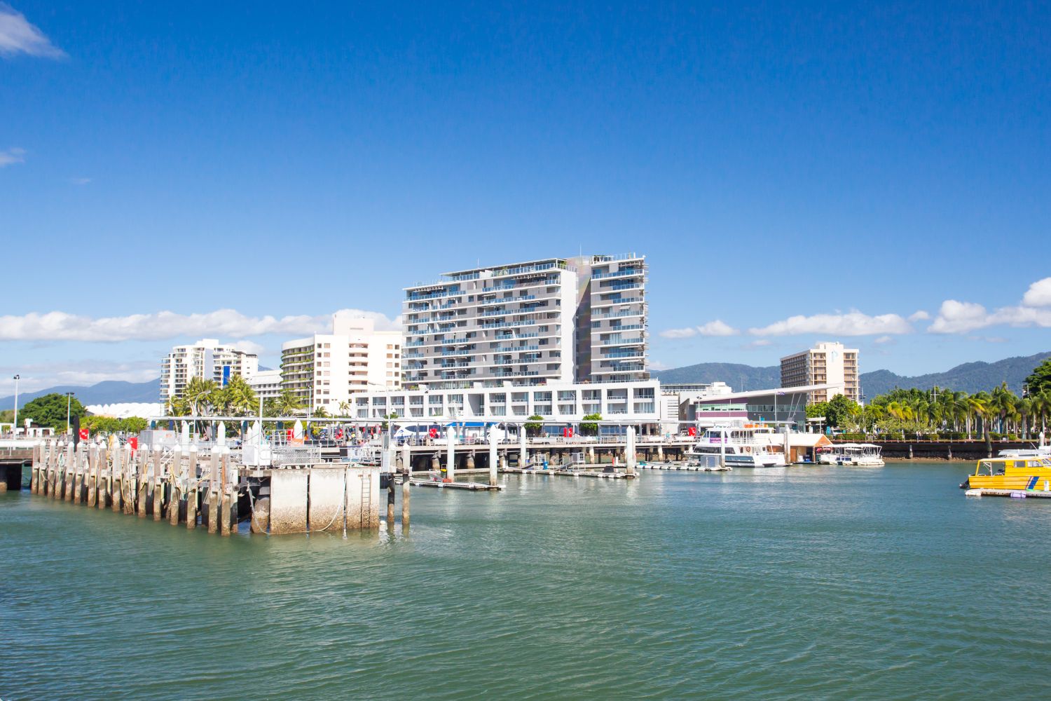 Cairns, Australia Cairns, Australia