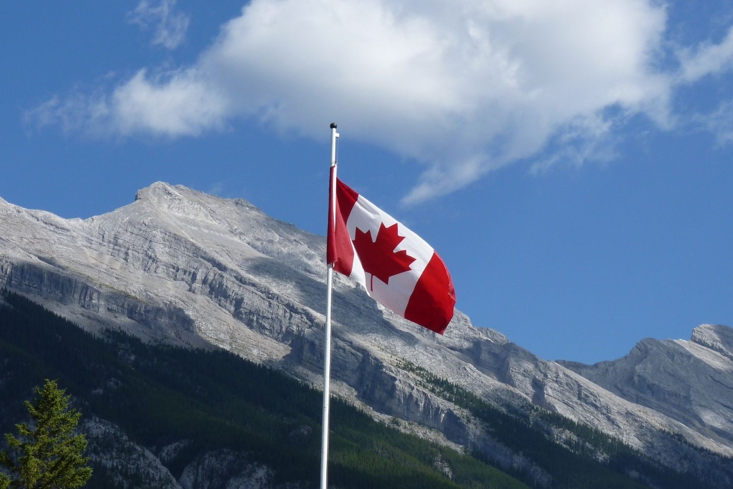 Canadá