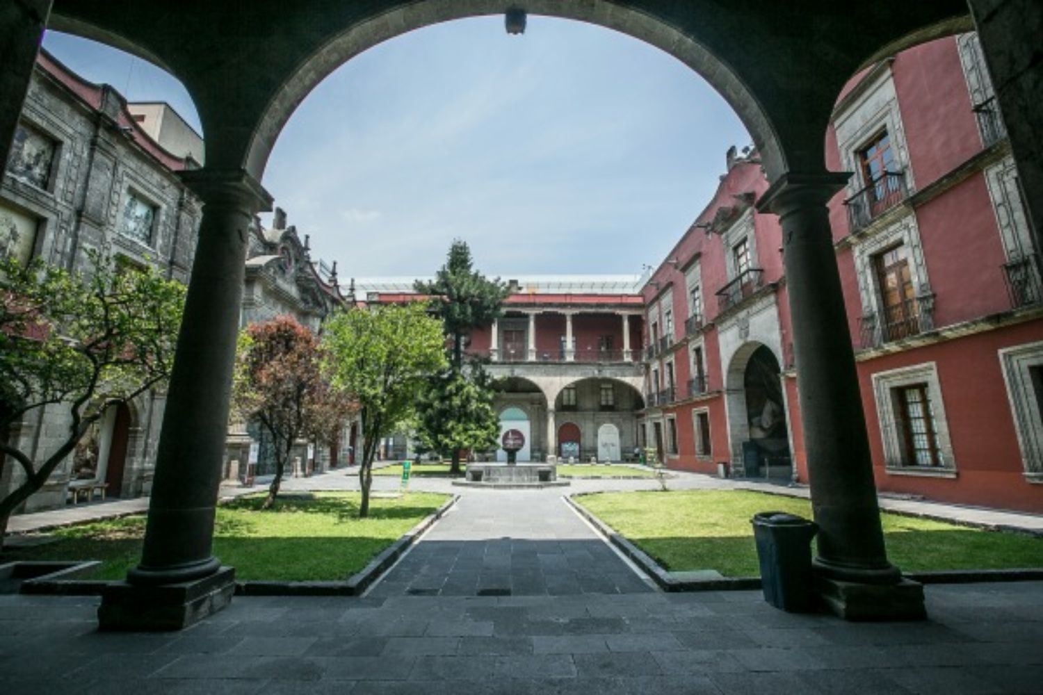 Casa de Moneda, Zimapan Hidalgo