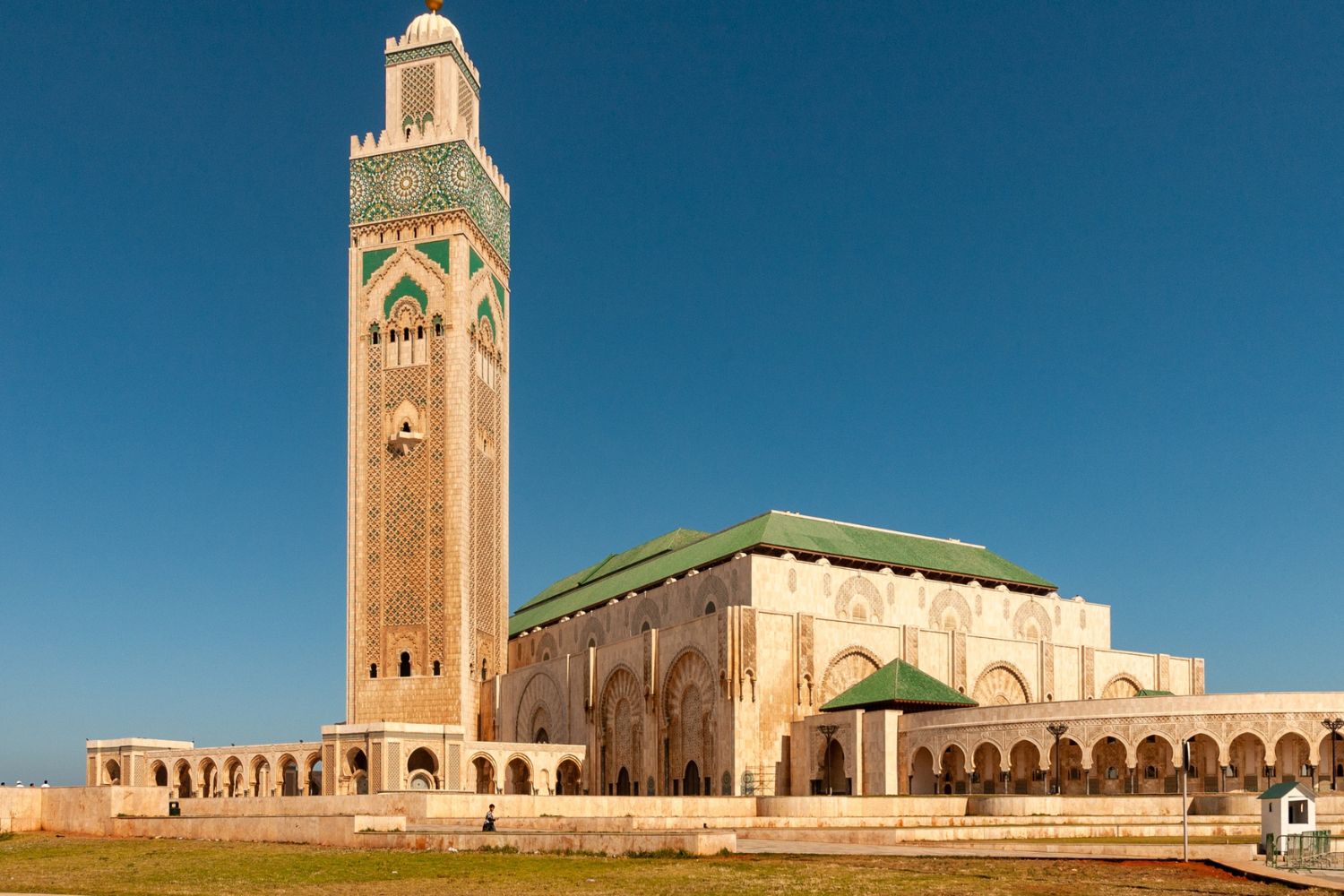 Casablanca Marruecos