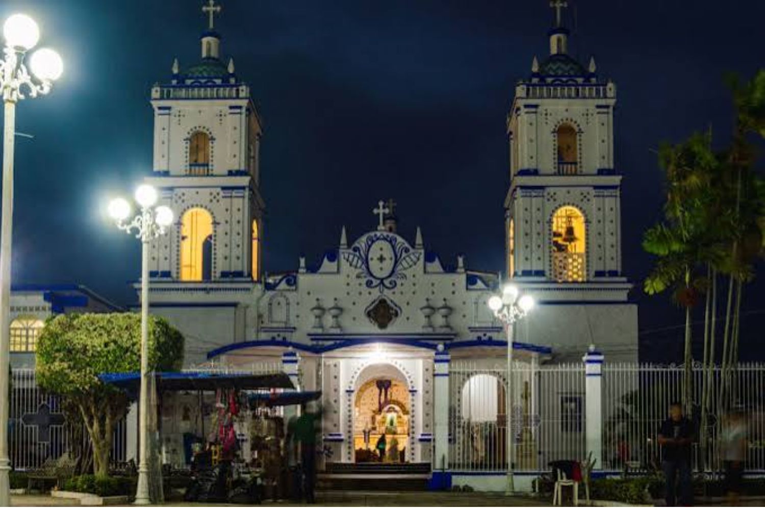 Catemaco, Veracruz