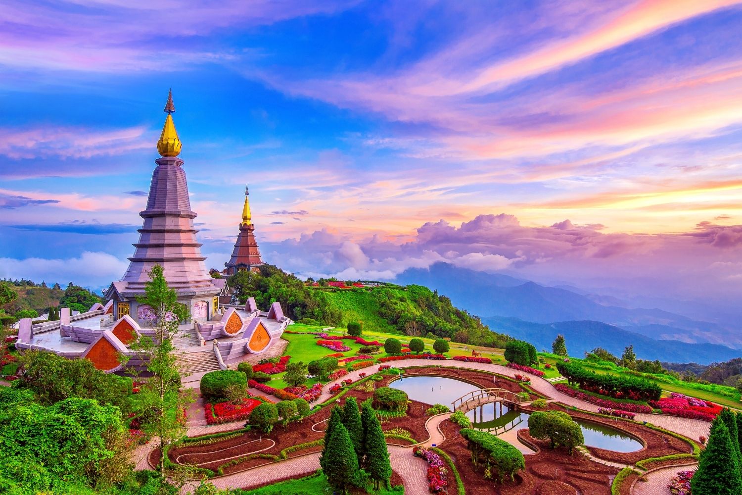 Chiang Mai, Tailandia Chiang Mai, Tailandia