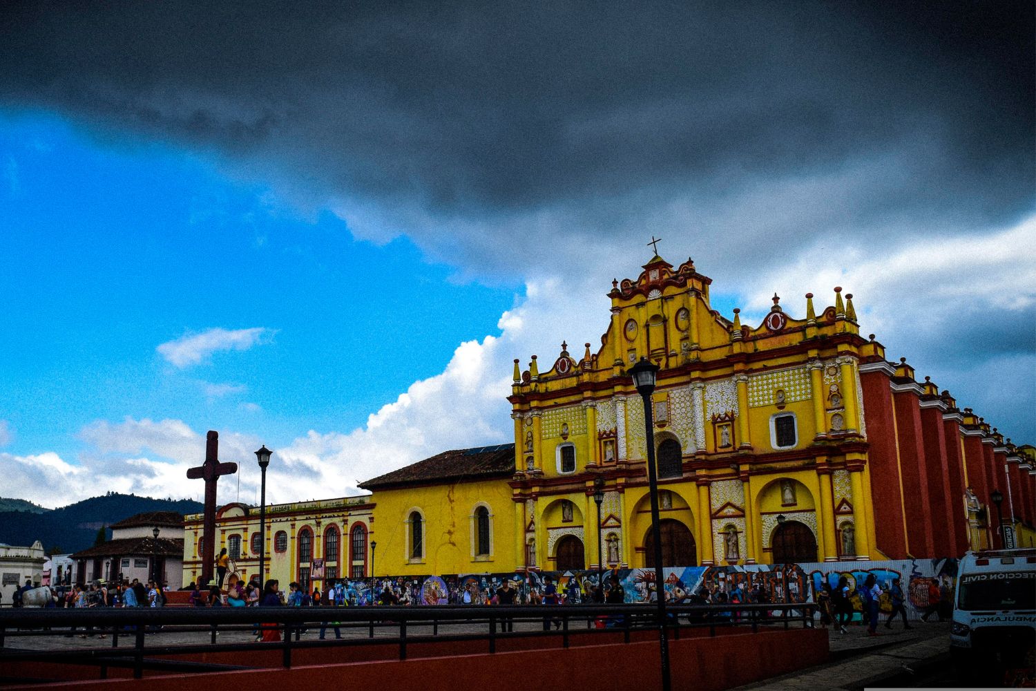 Chiapas
