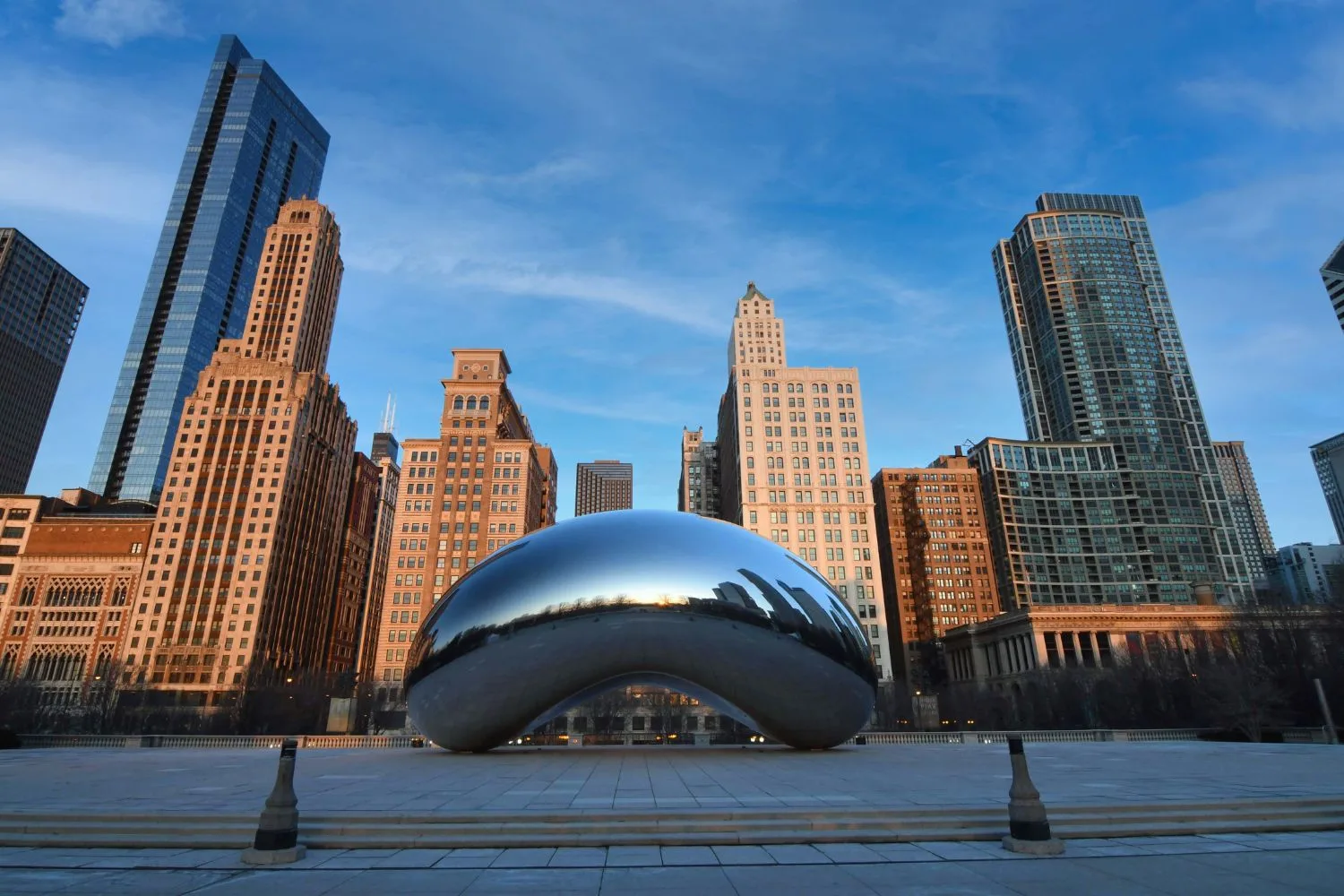 Chicago, Estados Unidos