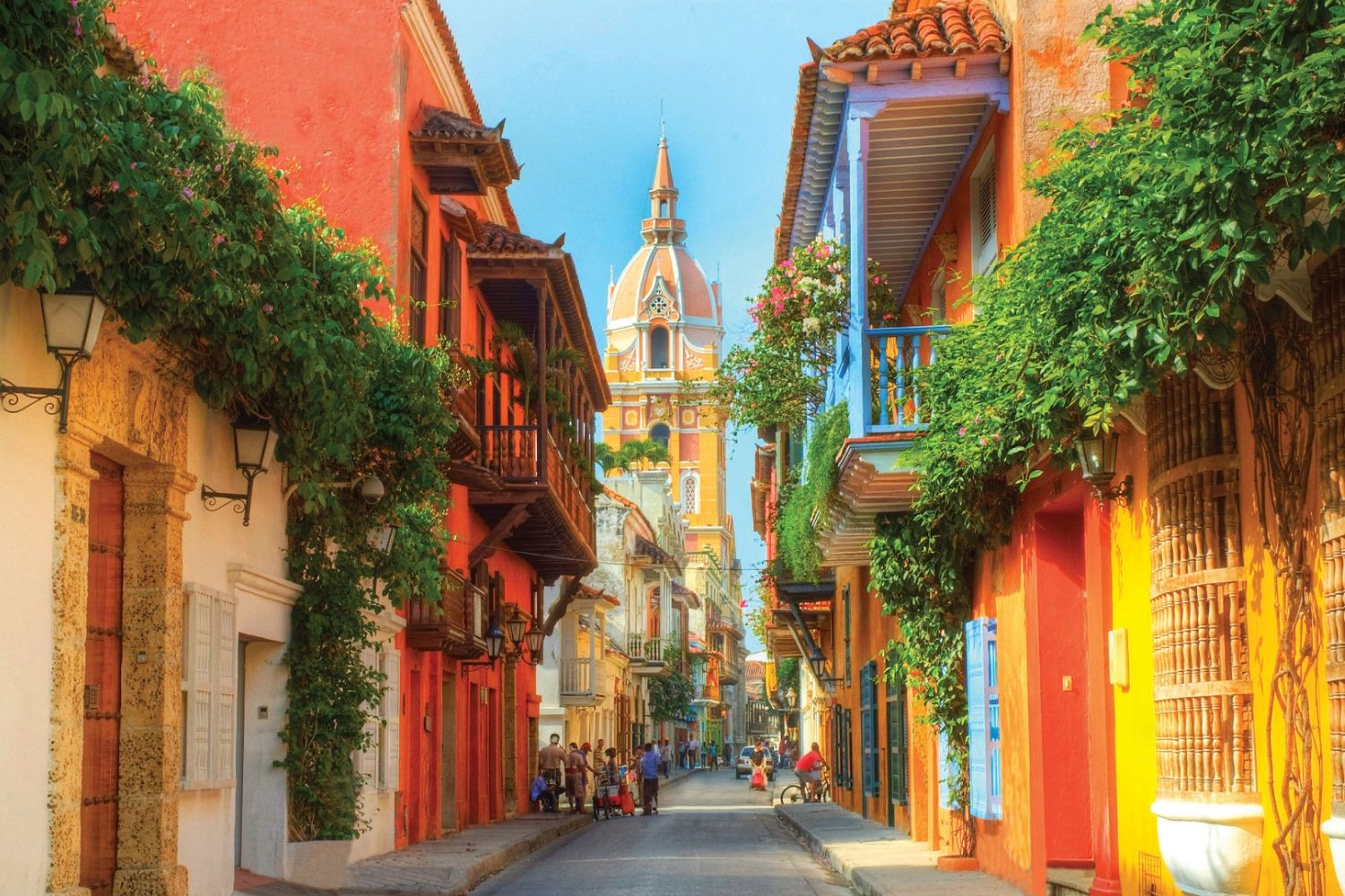 Colombia