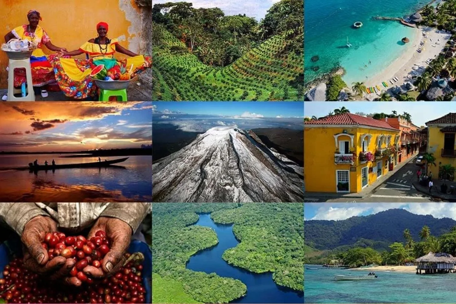 Colombia