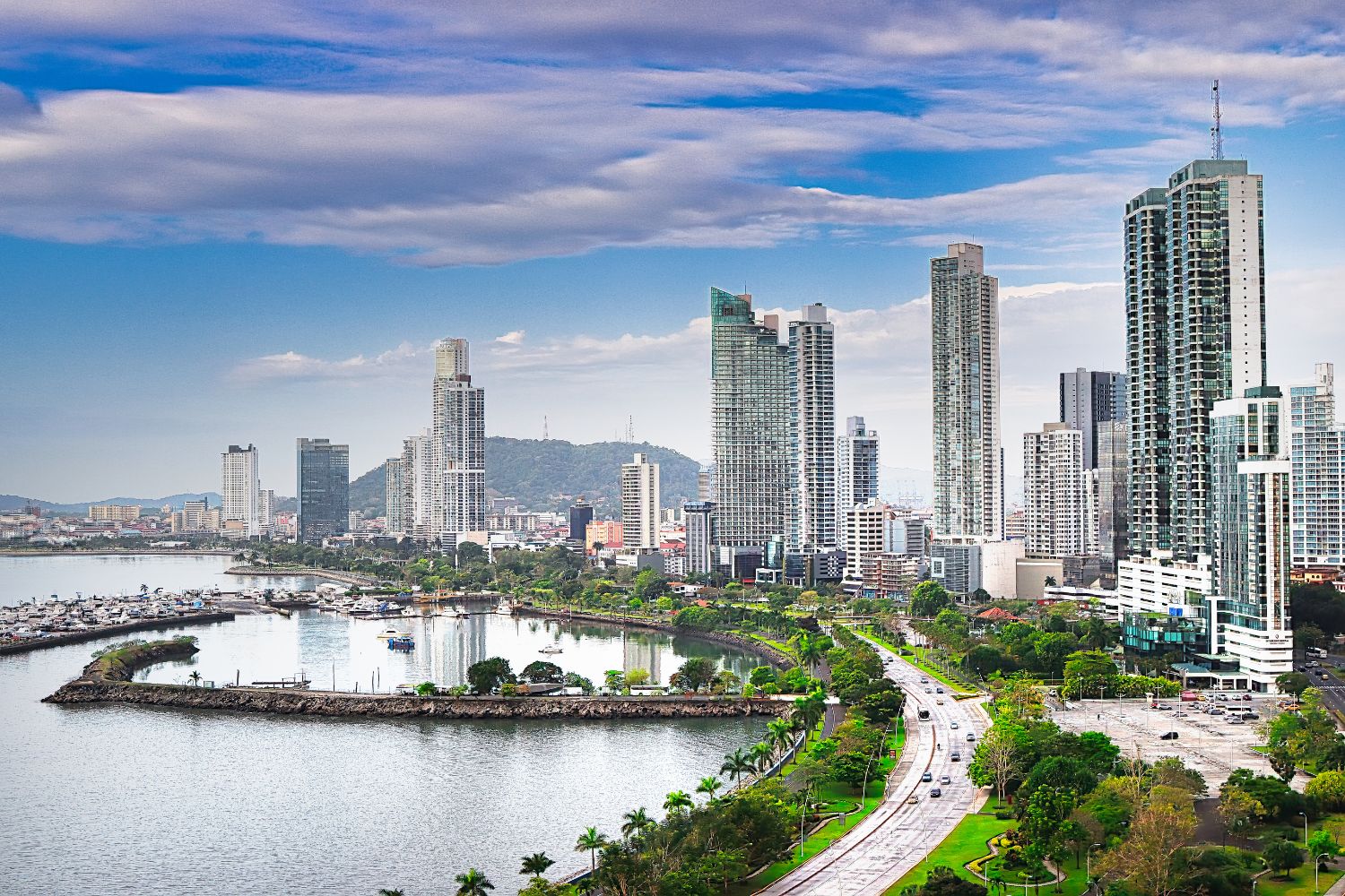 Colón, Panamá