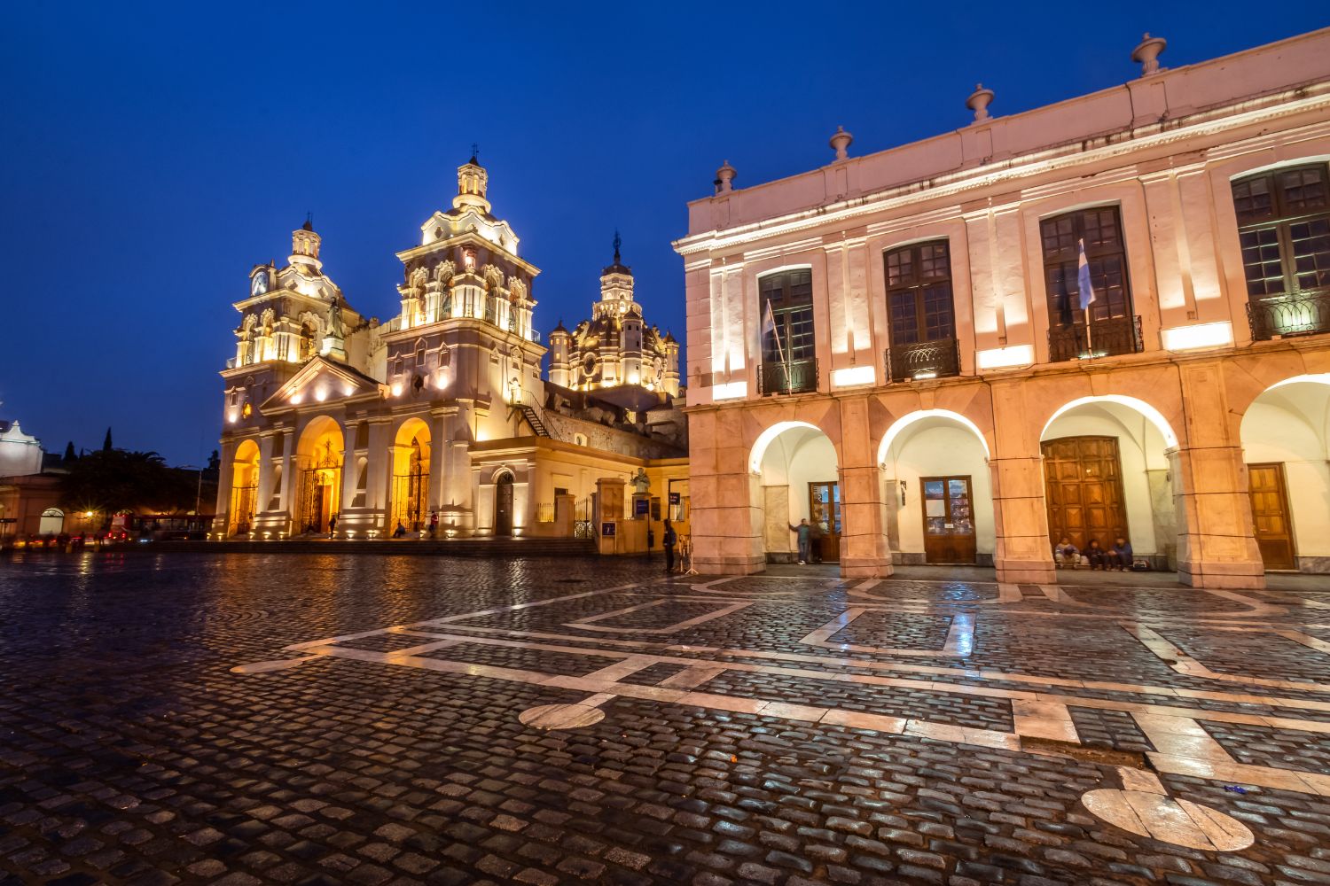 Cordoba, Argentina