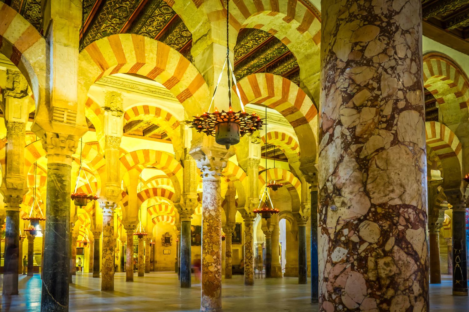 Córdoba España