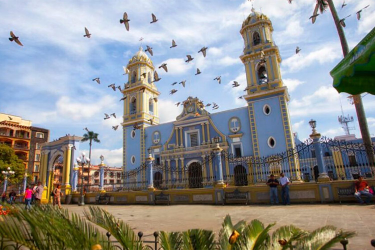 Córdoba, Veracruz