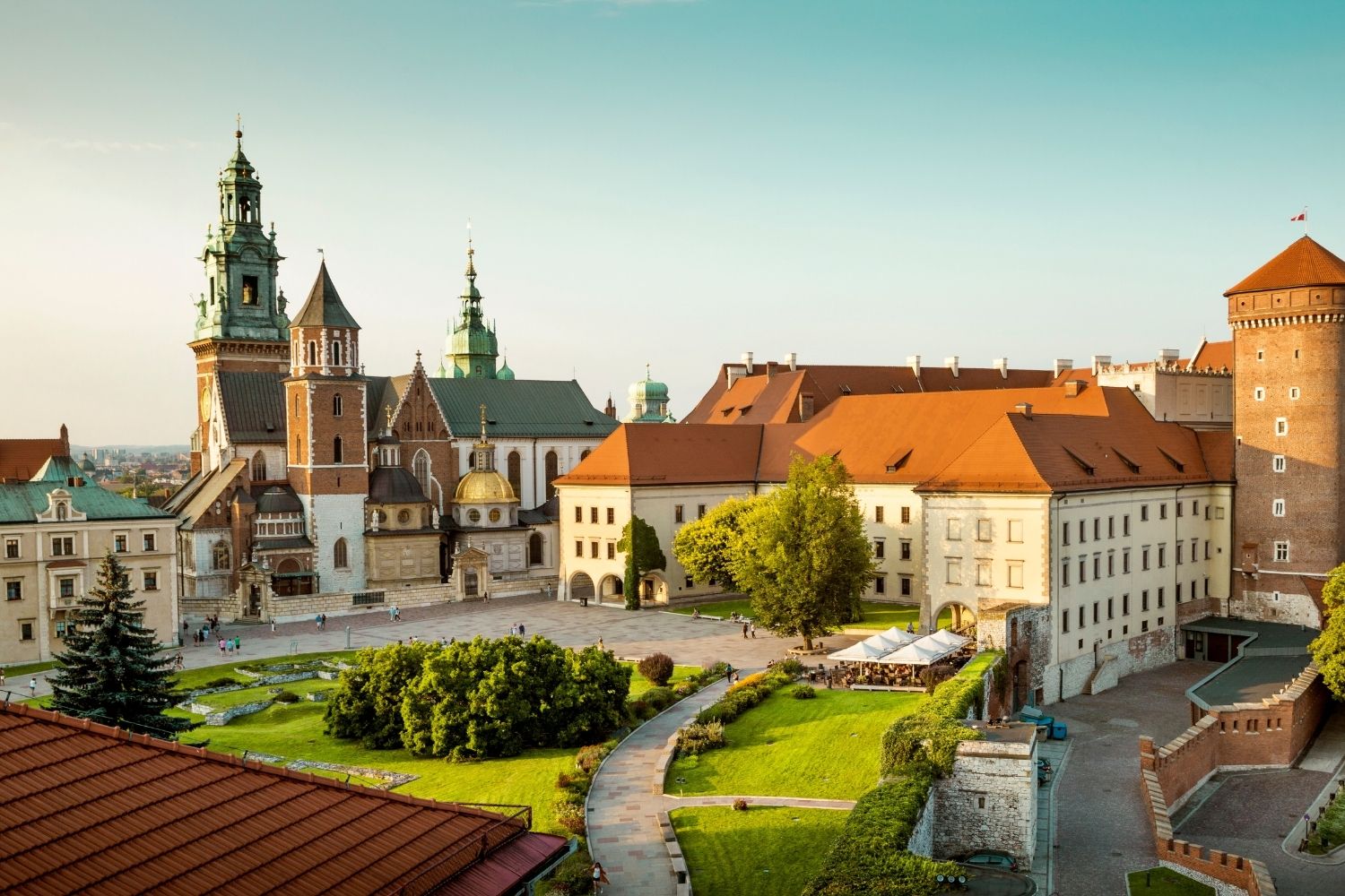 Cracovia, Polonia