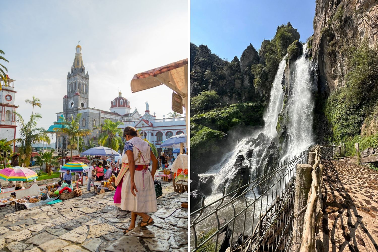 Cuetzalan, Puebla