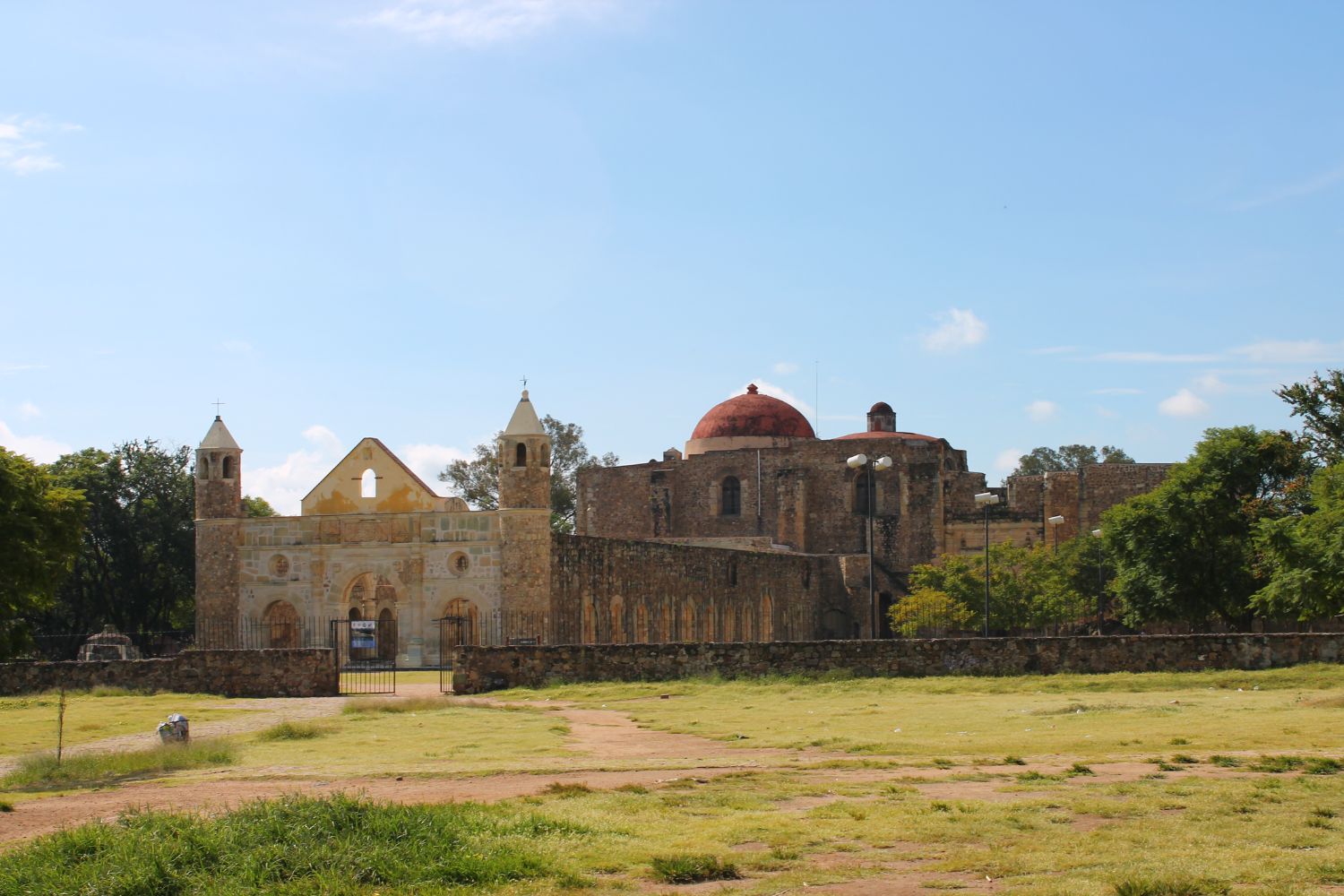 Cuilapam de Guerrero, Oaxaca