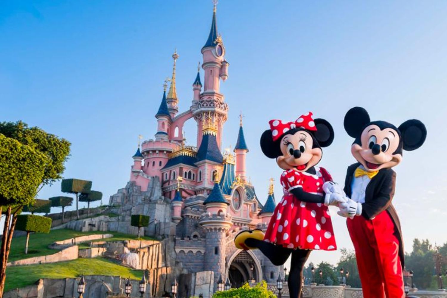 Disney París