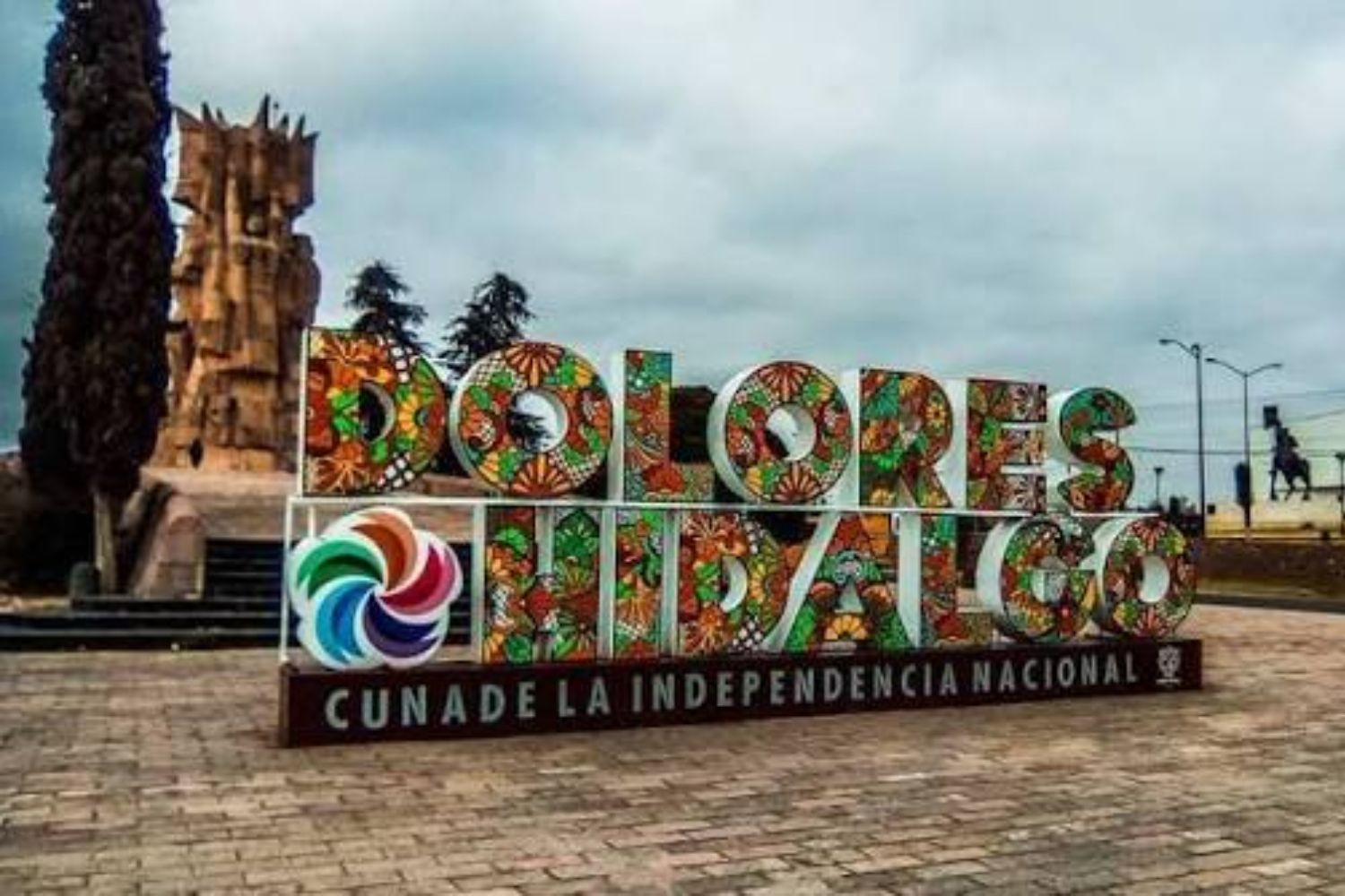 Dolores Hidalgo, Guanajuato