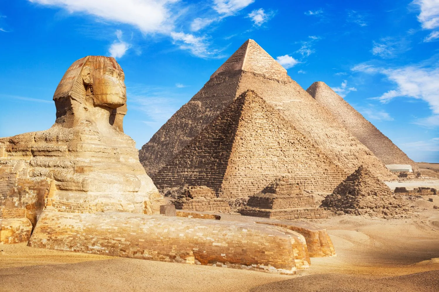 El Cairo, Egipto