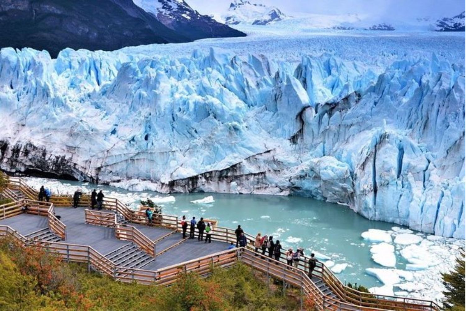 El Calafate, Argentina