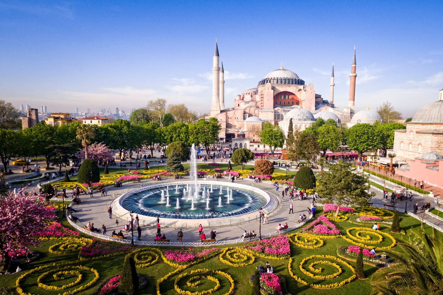 Estambul, Turquía