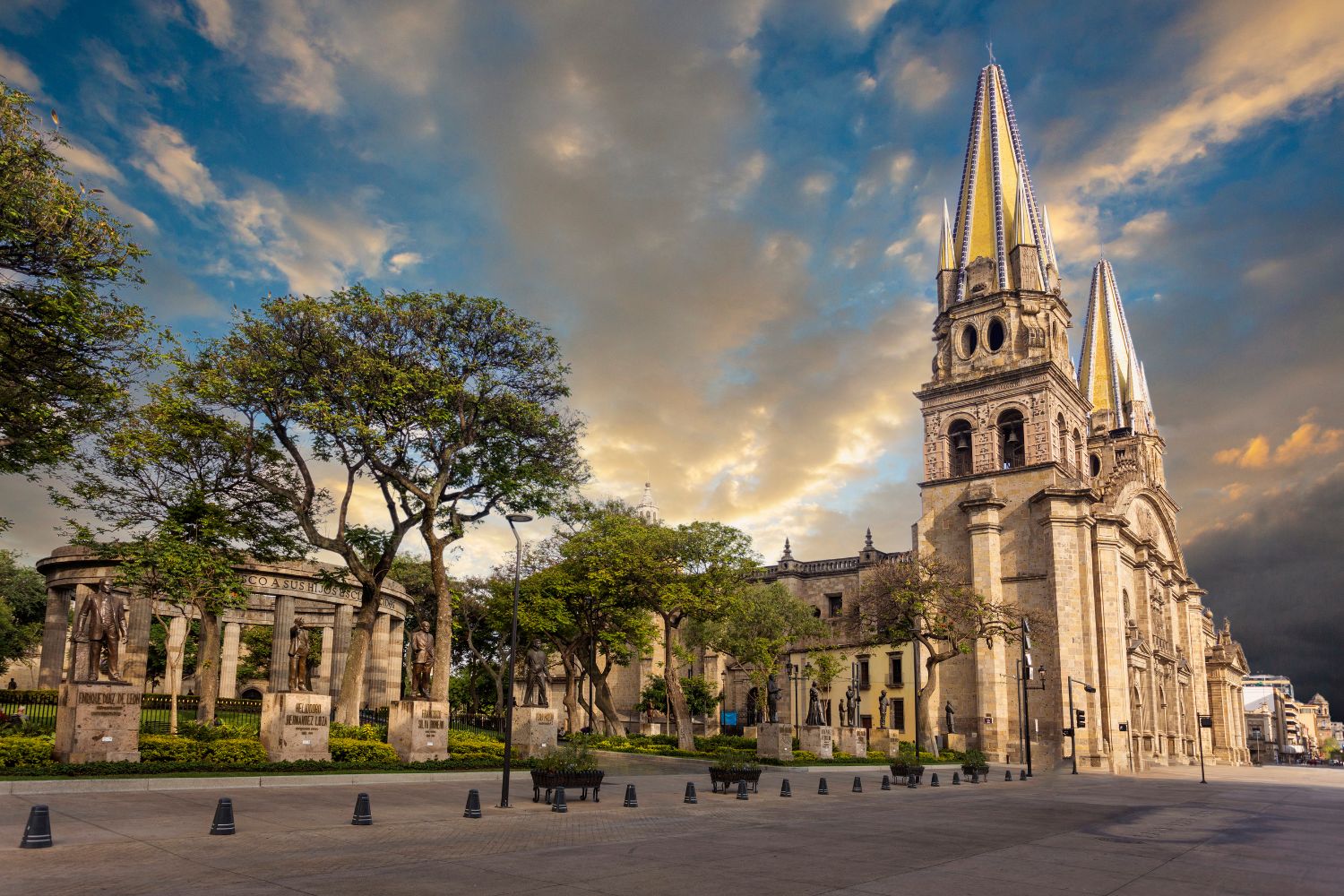 Guadalajara, Jalisco