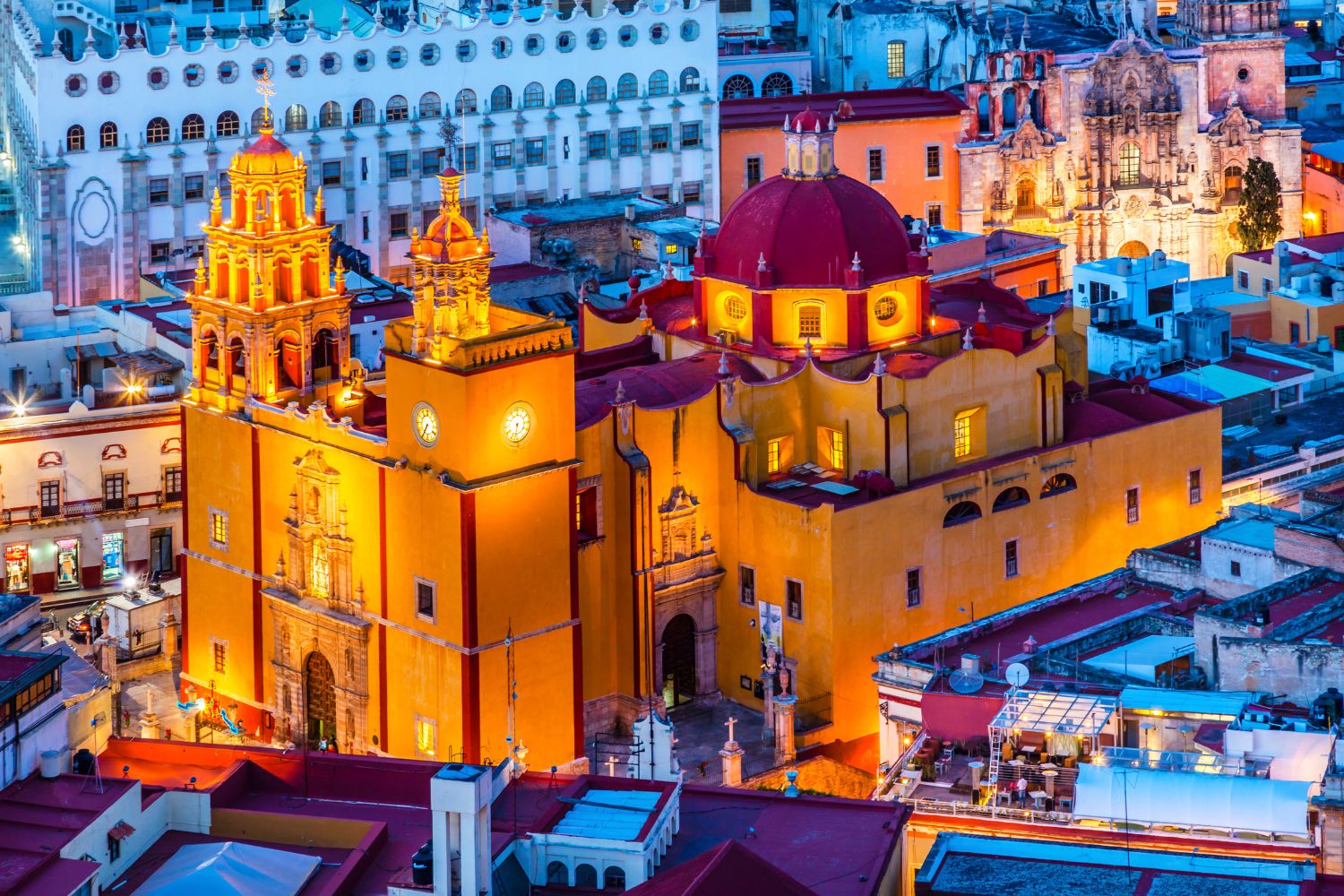 Guanajuato