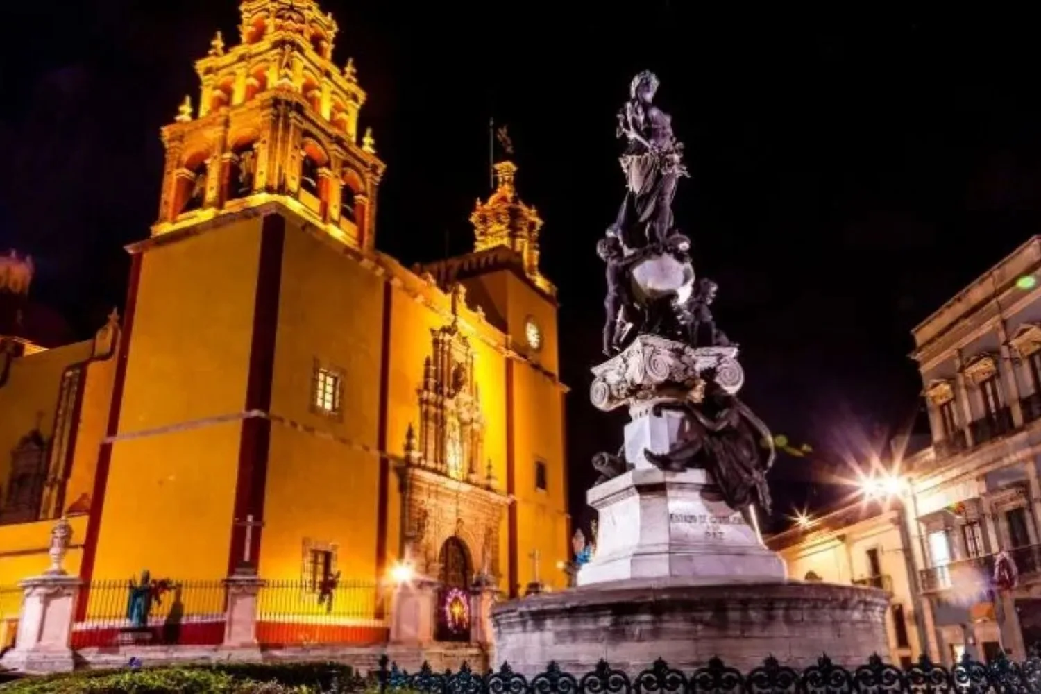 Guanajuato