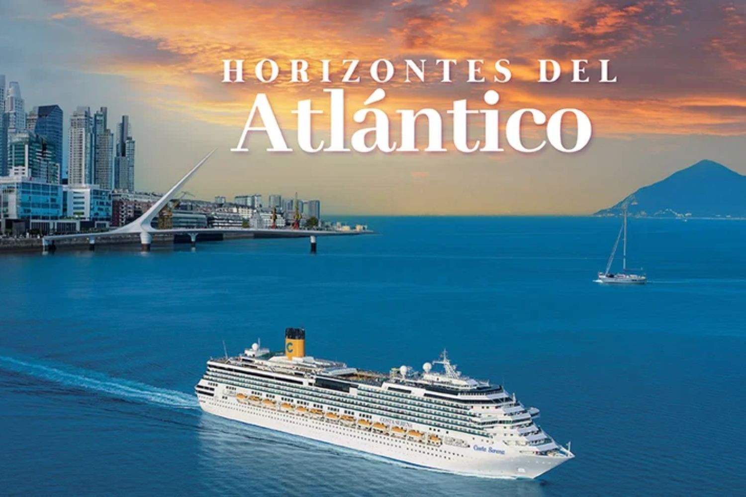 Horizontes del Atlántico