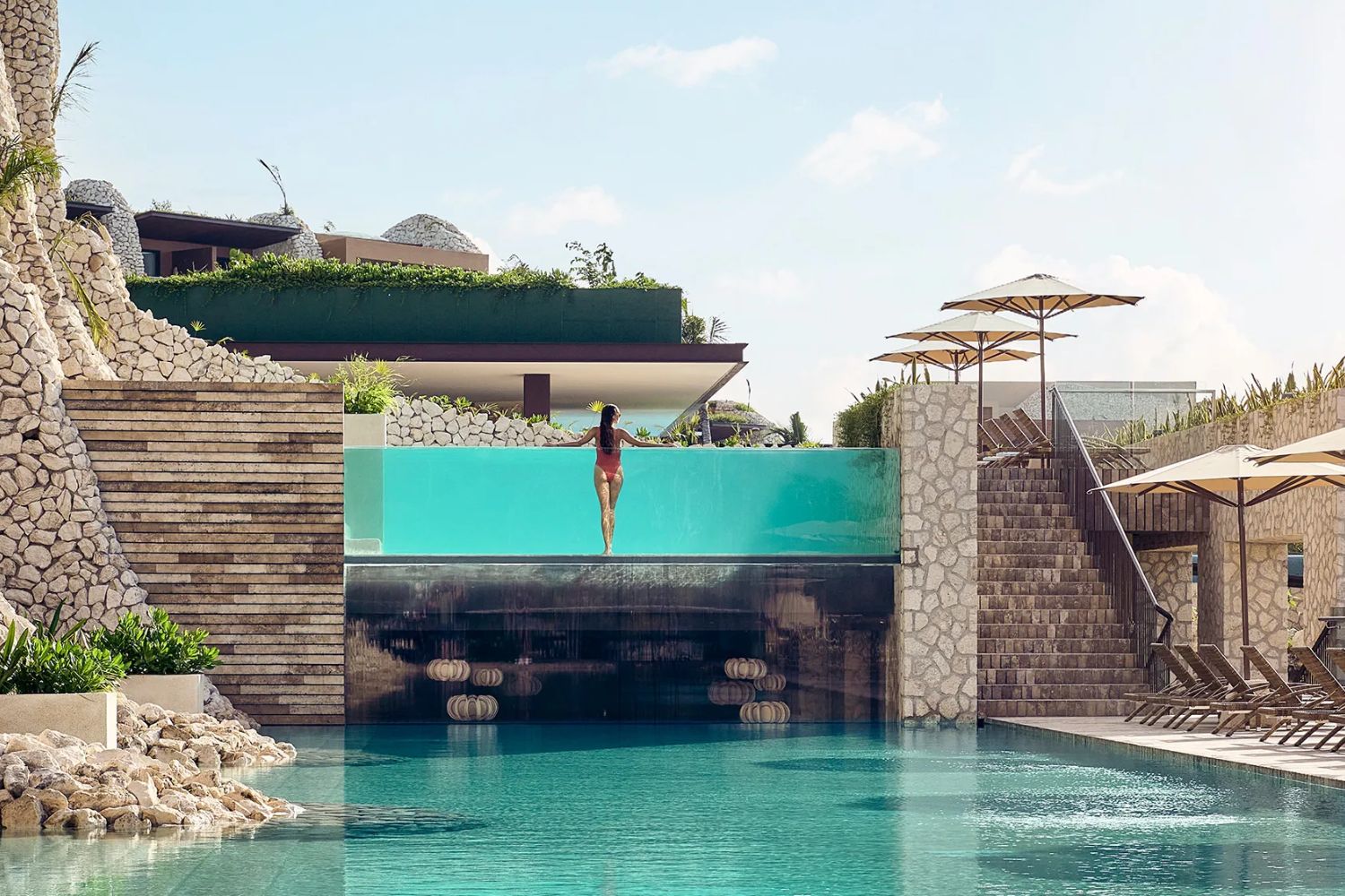 Hotel Xcaret Arte