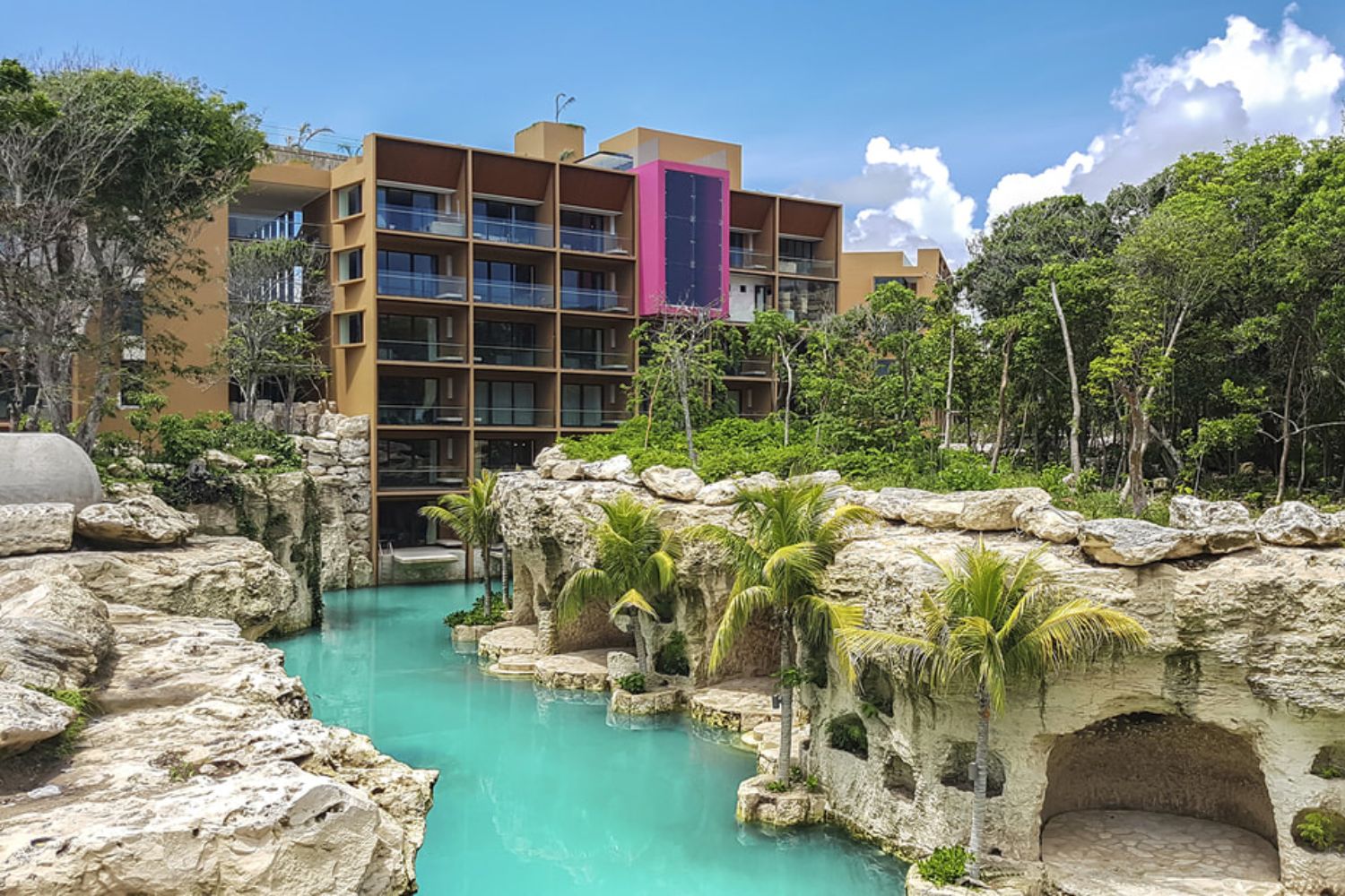 Hotel Xcaret México, Riviera Maya Hotel Xcaret México, Riviera Maya