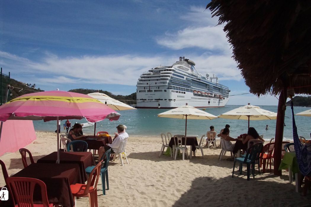 Huatulco Playa Huatulco Playa