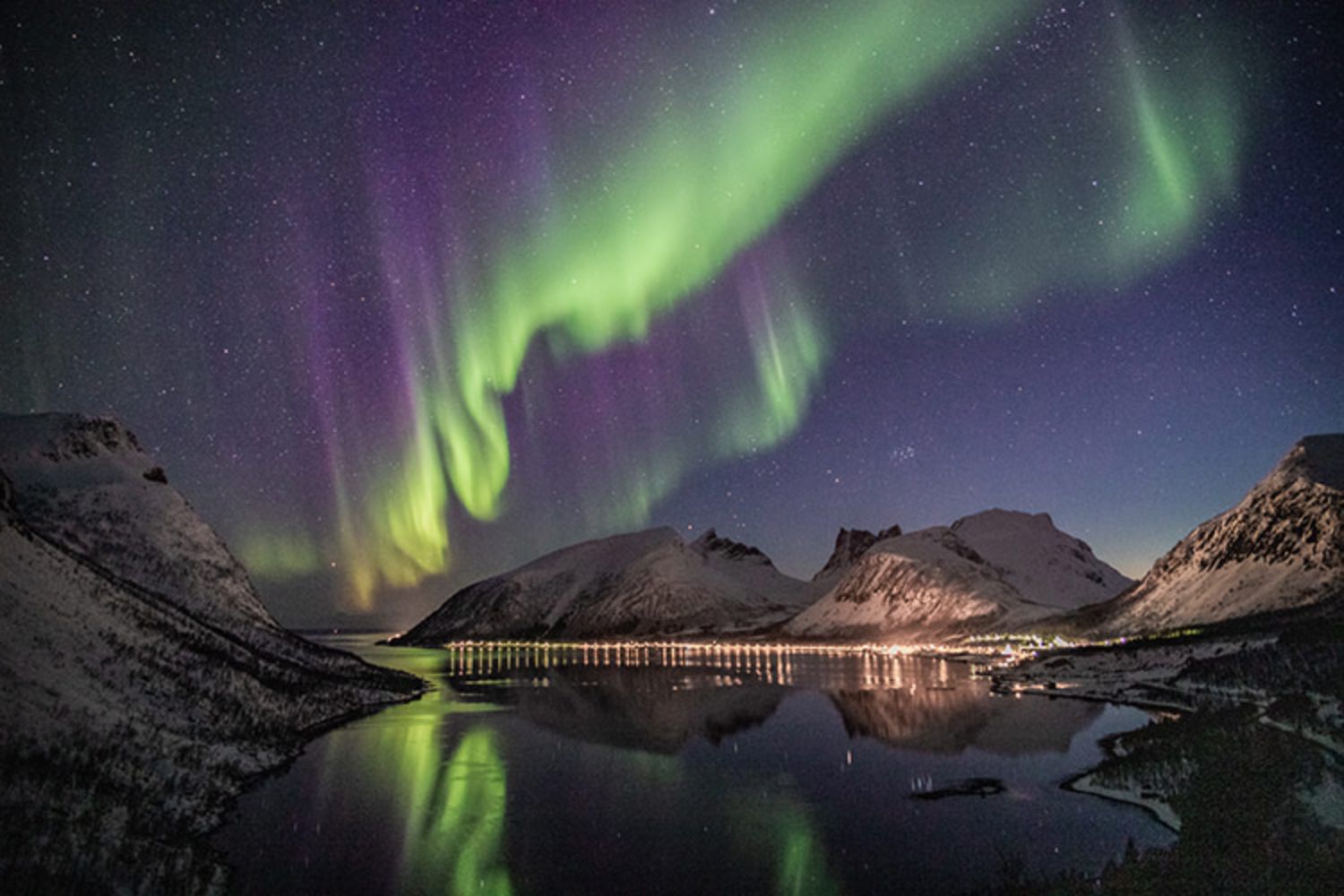Islandia Boreal