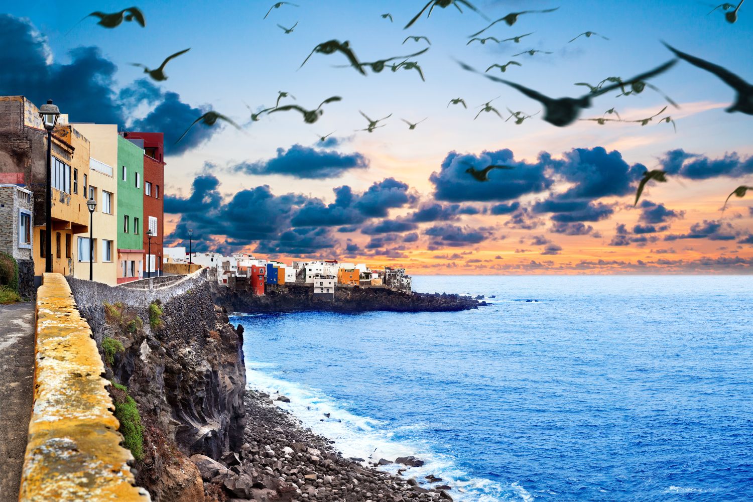 Islas Canarias