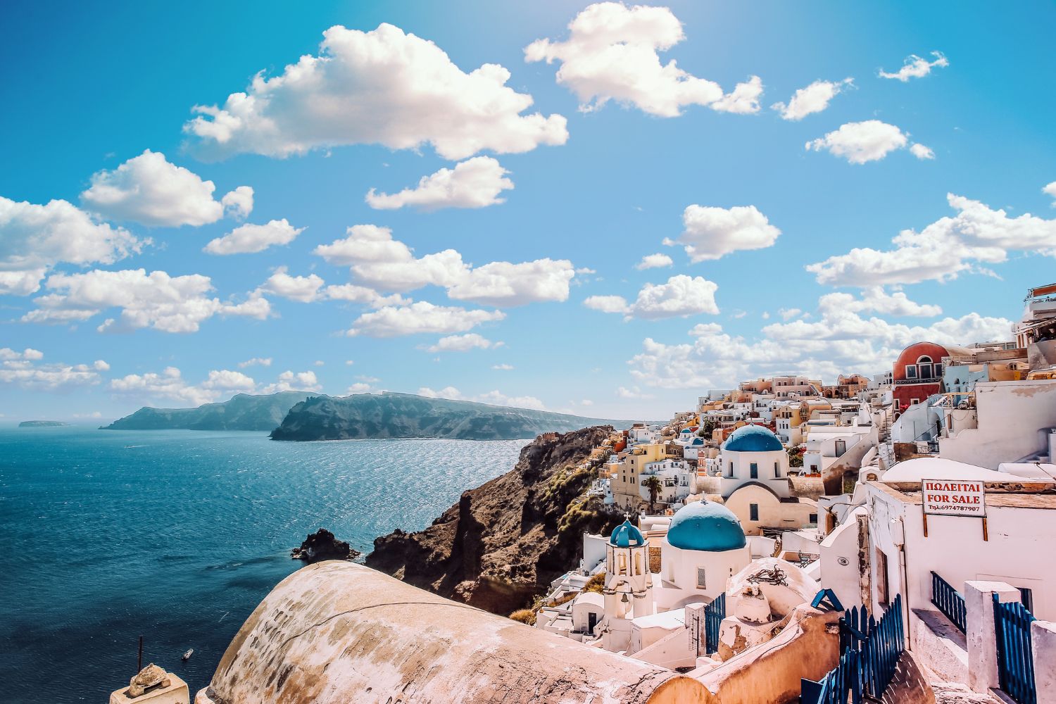 Islas Griegas