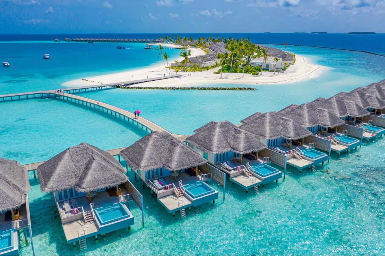 Islas Maldivas