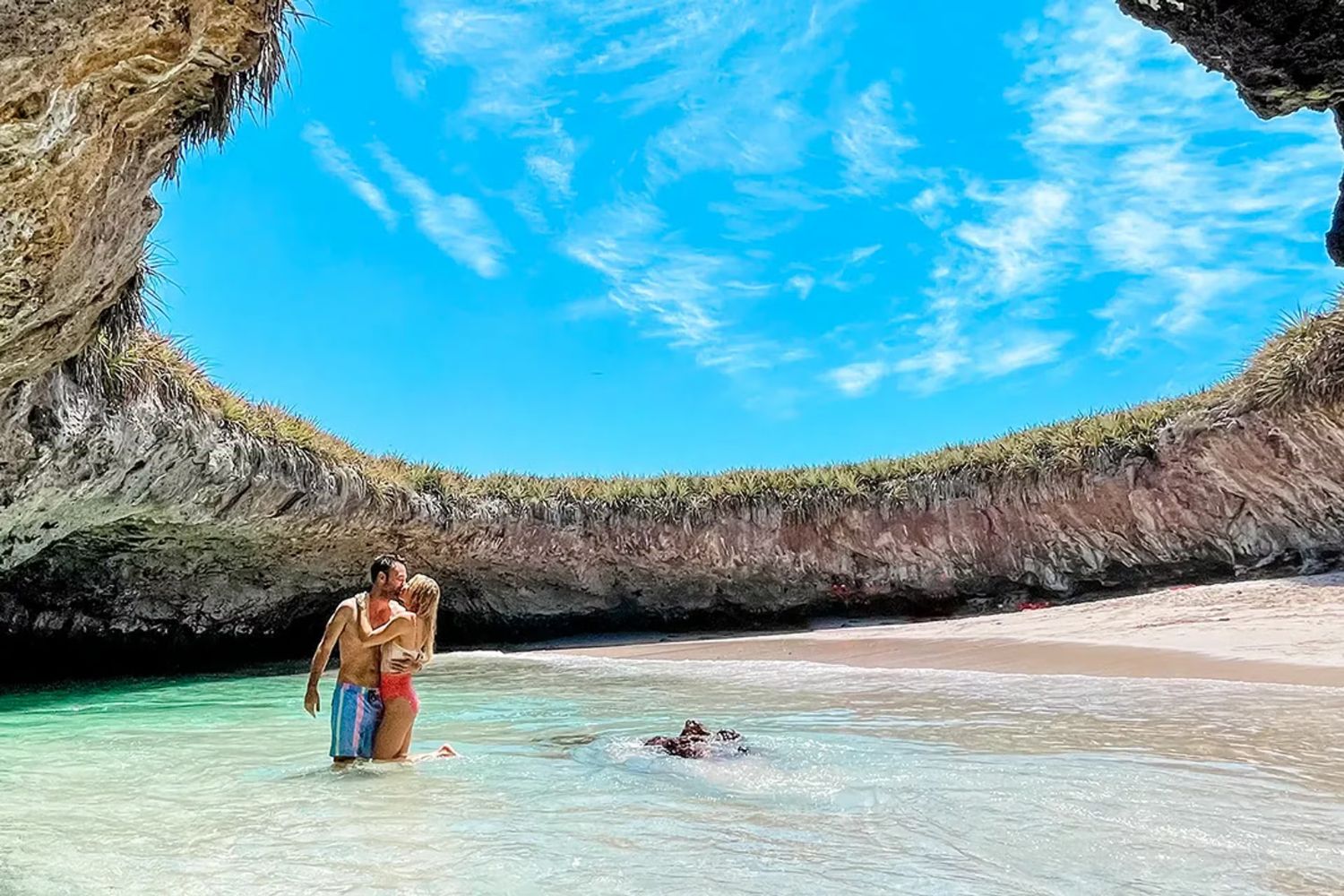 Islas Marietas, Jalisco