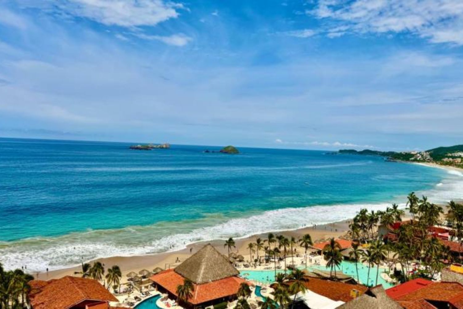 Ixtapa