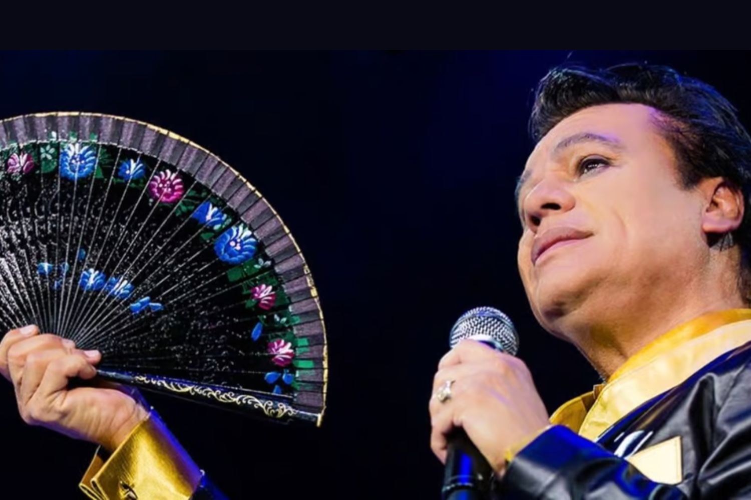 Juan Gabriel